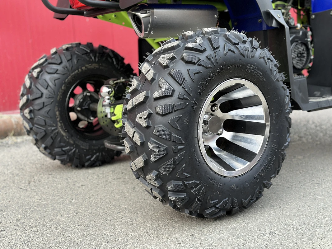 PROMAX ATV 250 MAX (2025)